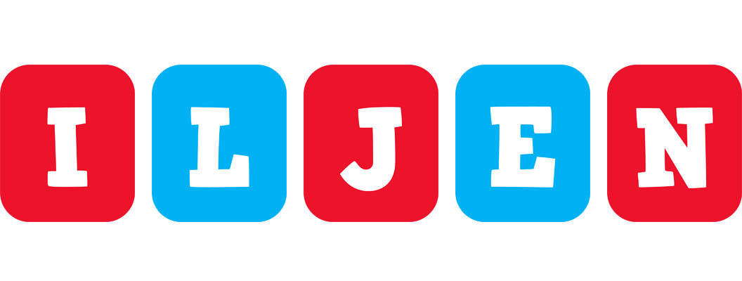Iljen diesel logo