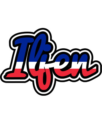 Iljen france logo
