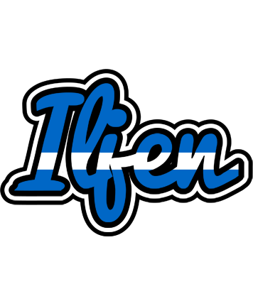 Iljen greece logo