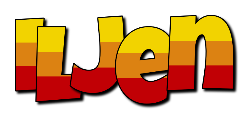 Iljen jungle logo