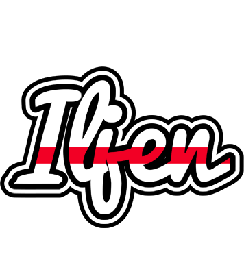 Iljen kingdom logo