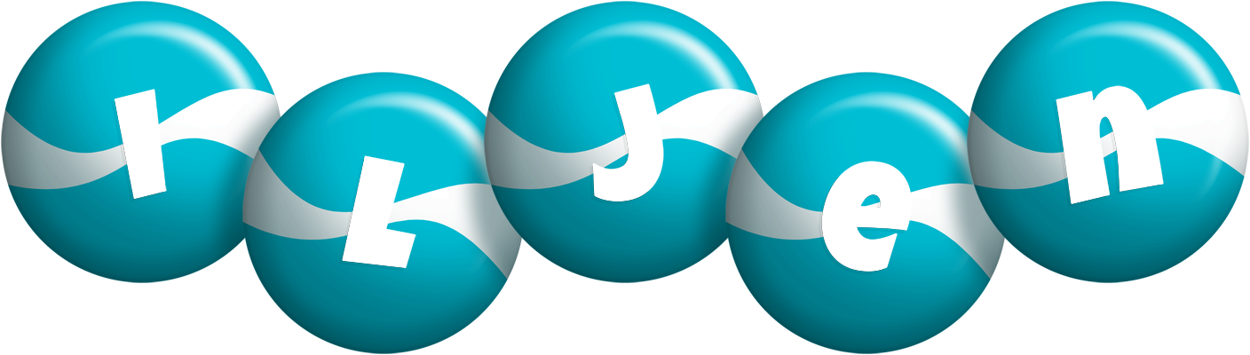 Iljen messi logo