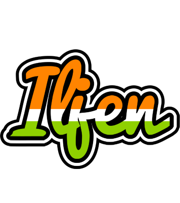 Iljen mumbai logo