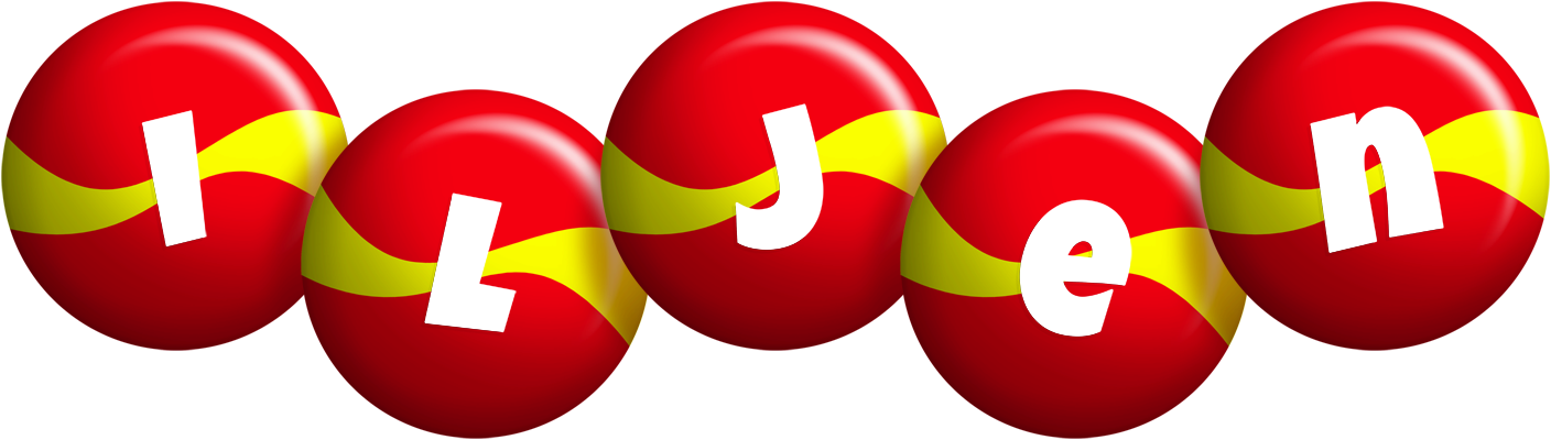 Iljen spain logo