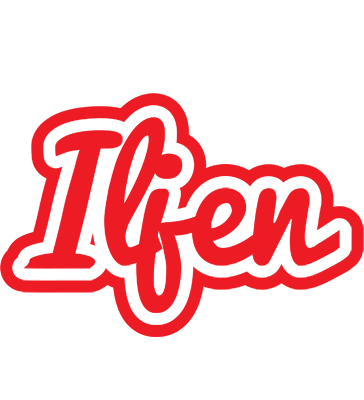 Iljen sunshine logo
