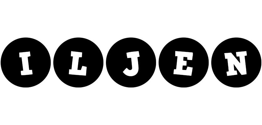 Iljen tools logo