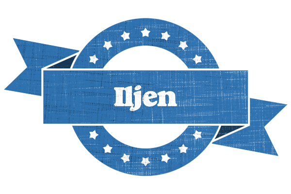 Iljen trust logo