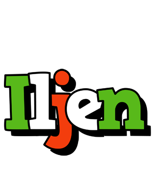 Iljen venezia logo