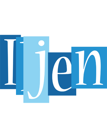Iljen winter logo