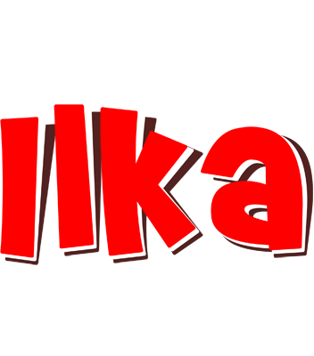 Ilka basket logo