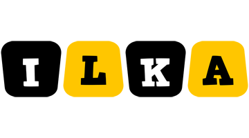 Ilka boots logo