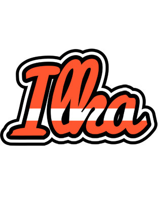 Ilka denmark logo