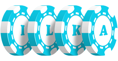 Ilka funbet logo