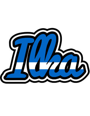 Ilka greece logo