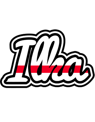 Ilka kingdom logo