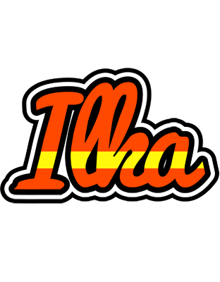 Ilka madrid logo
