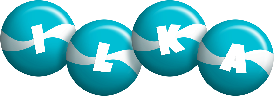 Ilka messi logo