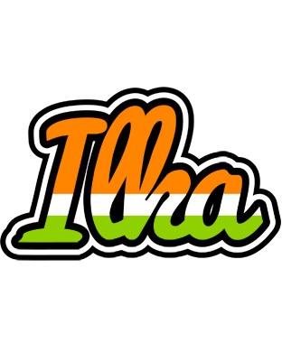 Ilka mumbai logo