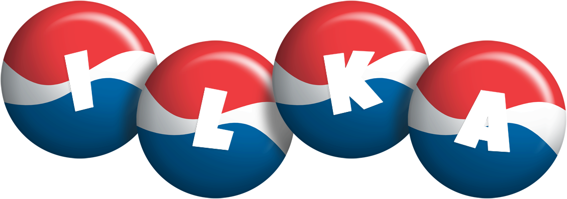 Ilka paris logo