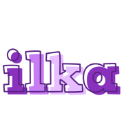 Ilka sensual logo