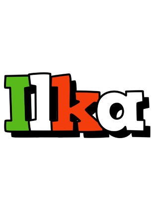 Ilka venezia logo
