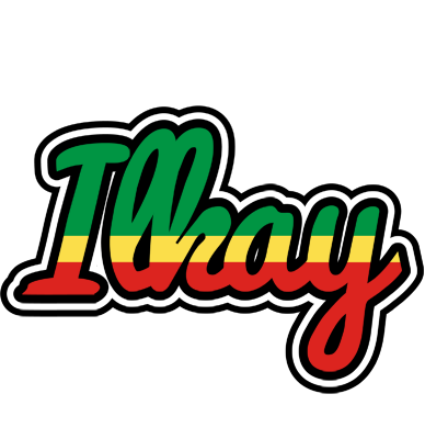 Ilkay african logo