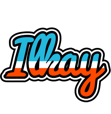 Ilkay america logo