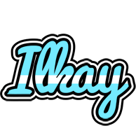 Ilkay argentine logo