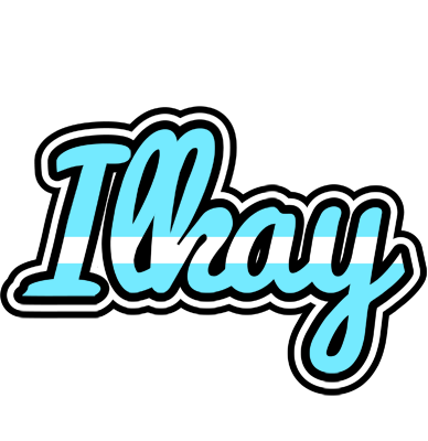 Ilkay argentine logo