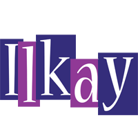 Ilkay autumn logo