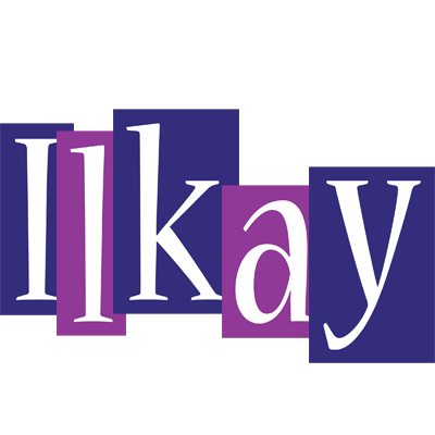 Ilkay autumn logo