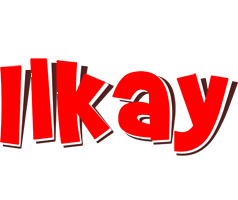 Ilkay basket logo