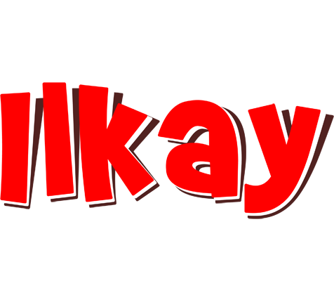 Ilkay basket logo