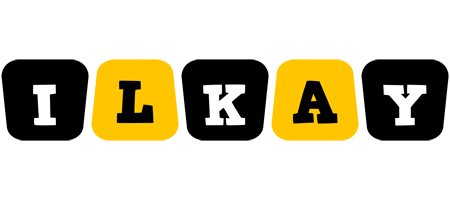 Ilkay boots logo