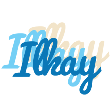 Ilkay breeze logo