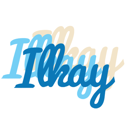 Ilkay breeze logo