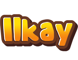 Ilkay cookies logo