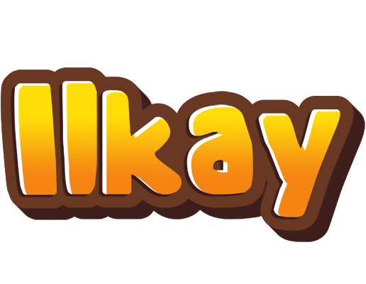 Ilkay cookies logo