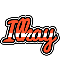 Ilkay denmark logo