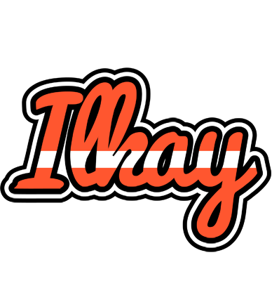 Ilkay denmark logo