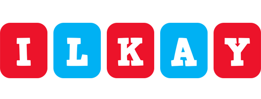 Ilkay diesel logo