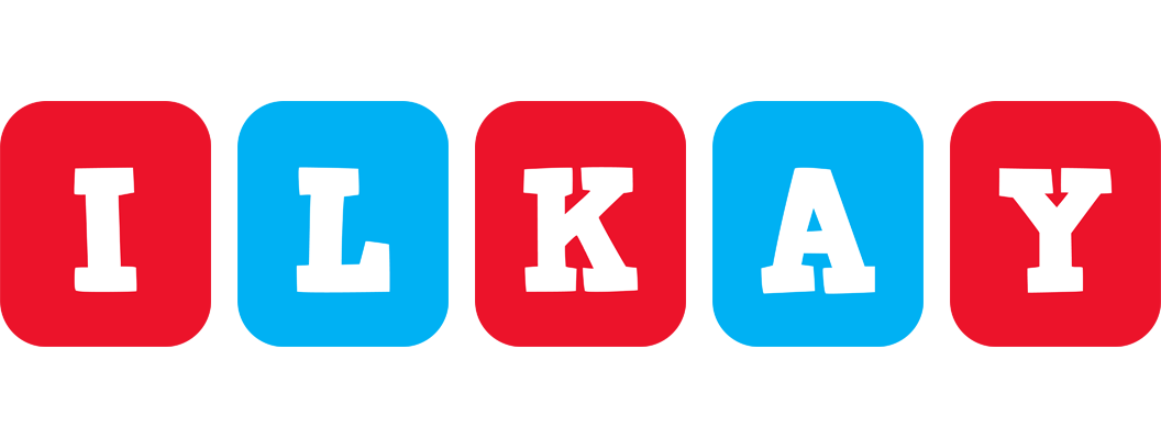 Ilkay diesel logo