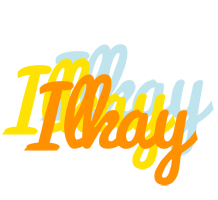 Ilkay energy logo