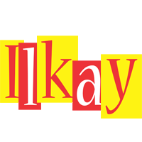 Ilkay errors logo