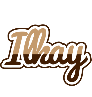 Ilkay exclusive logo