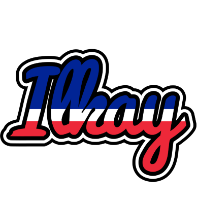 Ilkay france logo