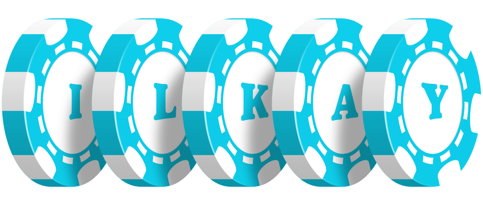 Ilkay funbet logo