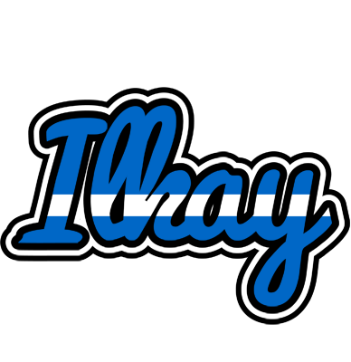 Ilkay greece logo
