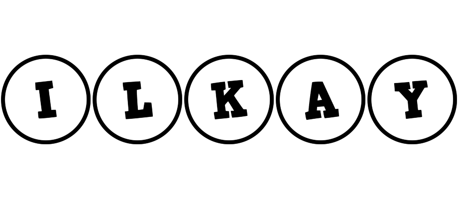 Ilkay handy logo