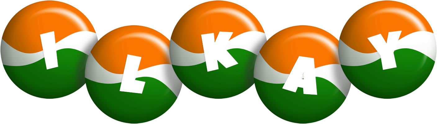 Ilkay india logo